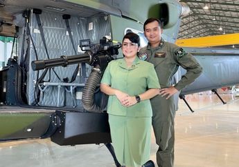 Dulu Telan Pil Pahit Diselingkuhi, Jebolan Indonesian Idol Ini Kini Hidup Bahagia Usai Dipinang Perwira TNI AD hingga Sempat Banting Setir Lakoni Profesi Ini!
