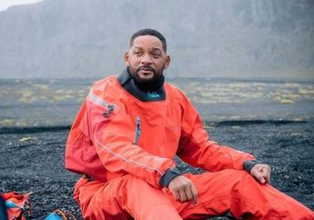 Nekat Hajar Chris Rock di Panggung Oscar 2022, Inilah Deretan Rumah Mewah Will Smith yang Nilainya Mencapai Rp 162 Triliun