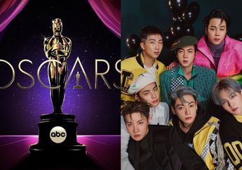 Kejutkan Penggemar dengan Muncul di OSCAR 2022, BTS Bagikan Film Disney Favorit Mereka