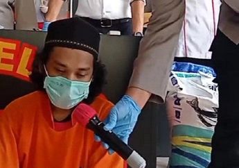 Nekat Incar Ibu-ibu Muda untuk Lampiaskan Nafsunya, Pria Begal Payudara Ini Justu Berharap Dinikahi Korban, Begini Pengakuan Mengejutkan dari Pelaku