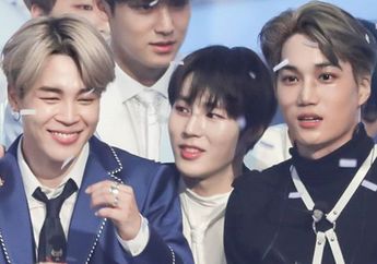 Ada Jimin BTS hingga Kai EXO, Ha Sungwoon Ungkap Awal Mula Terbentuknya Geng Padding Squad