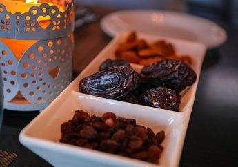 Jelang Ramadan 2022, Ternyata Inilah 4 Jenis Buah Kurma yang Miliki Khasiat Luar Biasa untuk Kesehatan Tubuh, Catat Mulai Sekarang!