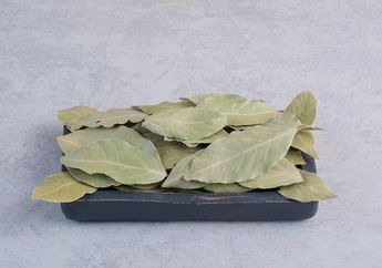 Pengidap Diabetes Pasti Girang Kalau Tahu, Modal Makan 2 Lembar Daun Salam yang Dicampur Kuah Sayur, Tubuh Perlahan Akan Kembali Sehat!