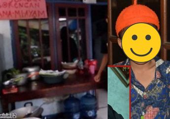 Kariernya Anjlok Meski Dulu Wara-wiri Muncul di TV, Pesinetron Ini Kini Buka Lapak Mi Ayam dan Gorengan Depan Rumah, Mobil dan Motornya Dijual Demi Menyambung Hidup