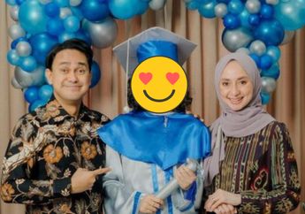 Warisi Bibit Unggul dari Emak Bapak Keturunan Arab, Inilah Sosok Anak Gadis Presenter Ramzi, Ternyata Ikut Nyemplung ke Dunia Hiburan dan Geluti Profesi Ini