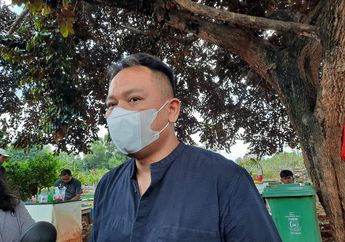 Sempat Berkomunikasi dengan Mantan Ibu Mertuanya, Begini Pesan Terakhir Ibunda Kalina Ocktaranny untuk Vicky Prasetyo