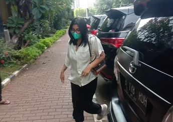 'Kita Kooperatif', Kuasa Hukum Pastikan Dea Onlyfans Siap Jalani Hukuman Usai Ditetapkan Sebagai Tersangka Kasus Pornografi
