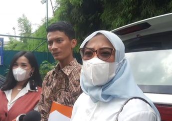 Dulu Tarik Ulur Gugat Cerai Doddy Sudrajat Gegara Pikirkan Anak, Kini Puput Lebih Legowo dan Ikhlas