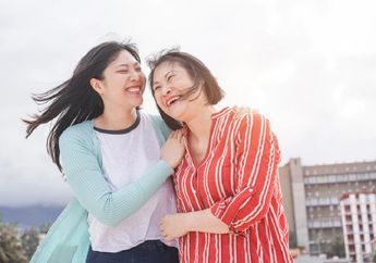 Punya Banyak Kandungan Herbal, Suplemen Ini Cocok Jadi Support System Perempuan