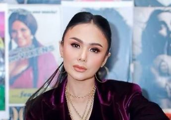 14 Tahun Betah Menjanda, Yuni Shara Kini Punya Gandengan Baru? Kakak Krisdayanti Jemawa Pamer Lelaki Kesayangan Saat Kondangan sampai Tak Segan Bocorkan Sosoknya