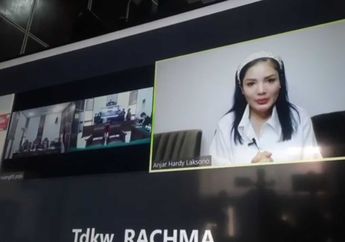 Ungkap Kondisi Anak, Nindy Ayunda Beberkan Mantan ART Sering Keluar Malam untuk Check In Bersama Pacarnya Saat Masih Bersuami