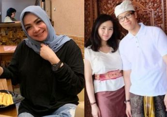 BERITA TERPOPULER: Kabar Suami Mirna Salihin Korban Kopi Sianida, hingga Rieta Amalia Diduga Sindir Raffi Ahmad Soal Suami Nebeng yang Tak Setia