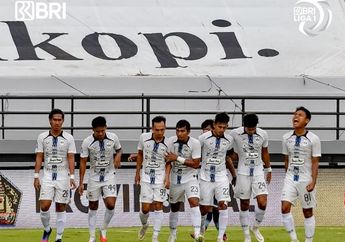 Full Pemain Lokal dan Mayoritas Berusia Muda, PSIS Semarang Akhiri Liga 1 2021/22 dengan Gaya