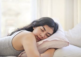 Bisa Bantu Melawan Rasa Lapar ketika Puasa, Berikut 5 Manfaat Tidur Siang saat Ramadan 2022