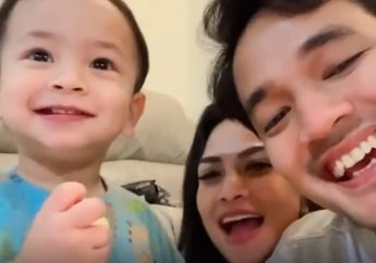 'Muka Sama Bibirnya...' Lama Tak Terekspos Kamera, Wajah Gala Sky Ardiansyah yang Diekspos Fuji Justru Bikin Salah Fokus Netizen Gegara Hal Ini