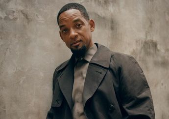 'Saya Berlebihan dan Saya Minta Maaf', Aksinya Tampar Chris Rock di Panggung OSCAR 2022 Tuai Kritikan, Will Smith Unggah Permintaan Maaf dan Tutup Kolom Komentar