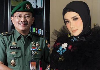 Jadi Anggota DPR RI, Mulan Jameela Berani Kritik Keputusan IDI yang Baru Pecat Dokter Terawan, Istri Ahmad Dhani Ngamuk: Indonesia Butuh Dokter seperti Dia!