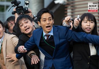 Mengintip Lika-liku Profesi Public Relations Lewat Serial How to be Likable in a Crisis