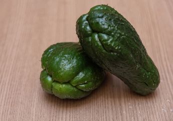 Gak Lagi Langganan Dokter! Coba Rutin Konsumsi Olahan Sayur Labu Siam, ini Deretan Manfaat yang Bisa Dinikmati