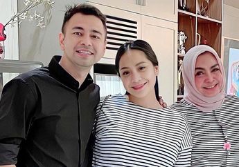 Kekayaannya Tak Habis 7 Turunan, Rieta Amilia Gak Minta Pembagian Harta Gana-Gini, Murni Ingin Cerai