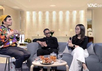 Wajib Dilakoni! Terkuak Syarat Penting dari Doddy Sudrajat untuk Mayang Jika Hendak Wujudkan Keinginannya Jadi Artis Demi Teruskan Karier Vanessa Angel