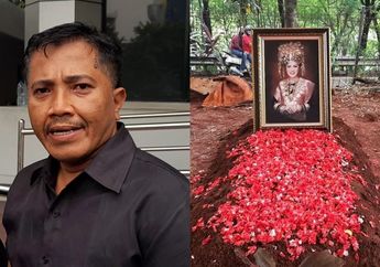 Lebih dari 40 Hari Berpulang, Keluarga Kandung Dorce Gamalama Kecewa Anak-anak Angkat Belum Buka Suara Soal Wasiat