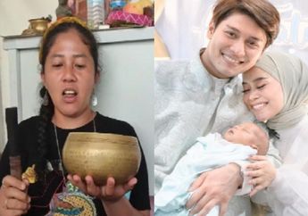 Singgung Perihal Karma dan Pembohong, Begini Pengakuan Mbak Rara Saat Ramalkan Rumah Tangga Rizky Billar dan Lesti Kejora