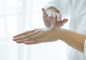 Kualitas Oke, Intip Rekomendasi Hand Cream Harga di Bawah Rp 70 Ribu!