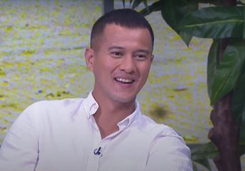 Punya Pesona Kuat Sebagai Pemain Film, Herjunot Ali Bakal Isi Program Komedi Bersama Sule Saat Ramadan, sang Aktor: Masih Butuh Bimbingan Juga