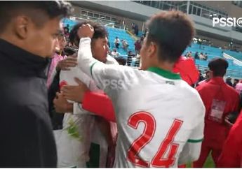 Tanpa 3 Blunder Erlangga Setyo dan 2 Error Marcell Januar, Shin Tae-yong Sebut Timnas Indonesia Baik-baik Saja