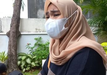 'Gak Ada Sopannya', Keponakan Ceritakan Kronologi Pertikaian dengan Anak Angkat Dorce Gamalama di Makam hingga Singgung Soal Warisan