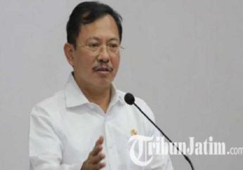 Pernah Dijalani Prabowo hingga Aburizal Bakrie, Ternyata Inilah Terapi 'Cuci Otak' yang Jadi Salah Satu Penyebab Terawan Dipecat dari IDI