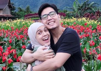 'See You di Kehidupan yang Lain,' Jelang Ramadan 2022, Nycta Gina Lakukan Ziarah Makam dan Tebar Bunga, Nelangsa Kenang Sosok Ini