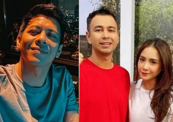 Tantangan Raffi Ahmad Duel Tinju Ariel NOAH Diterima, Nagita Slavina Auto Panik dan Larang sang Suami: Janganlah Kamu Lawan Ariel