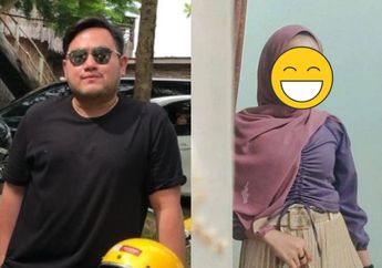 Sanggup Taklukkan Hati Pedangdut Nassar, Inilah Sosok Biduan Sekaligus Anak Juragan Rongsok Asal Lampung, Wajah Cantiknya Tanpa Makeup Beda Jauh dari Muzdalifah?