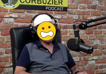 Innalillahi, Tanah Kuburan Sang Istri Masih Basah, Pelawak Kondang ini Malah Nekat Nikah Lagi dengan Daun Muda yang Usianya 40 Tahun Lebih Muda