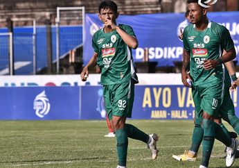 Hasil Persija Vs PSS Sleman, Dapat Penalti Lagi Elang Jawa Lolos dari Degradasi