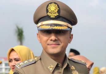 Pantas Tak Gila Harta Meski Jadi Wakil Bupati Bandung Barat, Terungkap Kisah Masa Lalu Mengenaskan Hengky Kurniawan, Sempat Jadi Pemulung Demi Sambung Hidup