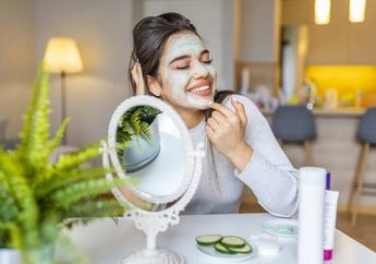 Tips Hidup Bagi Kaum Hawa Berwajah Belang, Pilih Skincare dengan Kandungan Berikut Ini untuk Hempas Rasa Insecure Akibat Warna Kulit Tidak Merata