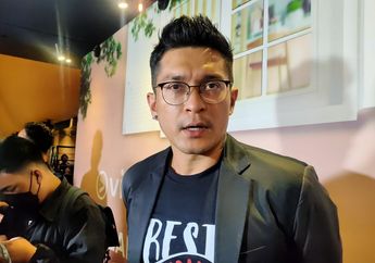 Akibat Gaya Hidup Buruk, Miller Khan Operasi Pengangkatan Tumor!