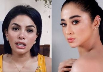 Lagi-lagi Kibarkan Bendera Perang, Nikita Mirzani Tuding Dewi Perssik Aborsi sampai 5 Kali, Istri Angga Wijaya Auto Mencak-mencak pada Nyai: Kalo Lo Gak Bisa Buktiin...