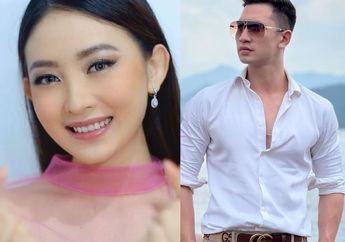 Verrell Bramasta Rilis Album Tentang Mantan dan Perjalanan Cintanya, Benarkan Untuk Natasha Wilona?