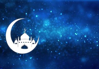 Keutamaan 10 Hari Pertama di Bulan Ramadan, Bagaimana Hukumnya?