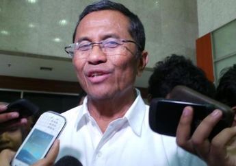 Profil Dahlan Iskan, dari Anak Miskin hingga Jadi Menteri BUMN Tahun 2011