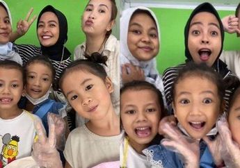 Nasib Artis Teman Baik Nagita Slavina Berubah Drastis Usai Hengkang dari Layar Kaca, Kini Jualan Minyak Kemiri, Akui Sudah Malu Masuk TV Lagi