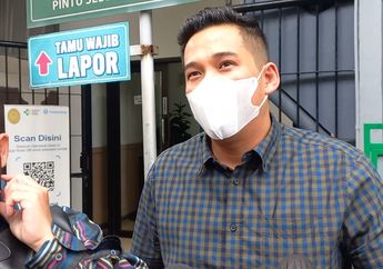 Suami Nindy Ayunda Benarkan Mantan Asisten Lakukan Penganiayaan Terhadap Anaknya, Askara Parasady: Saya Sangat Menyayangkan