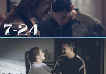 Sinopsis dan Nonton Streaming Film Romantis Indonesia Terbaru 724