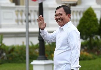 Dokter Terawan Dipecat IDI Gegara Terapi Cuci Otak, Inilah Deretan Pejabat yang Sempat Jadi Pasien, Salah Satunya Prabowo Subianto yang Beri Pengakuan Mengejutkan ini