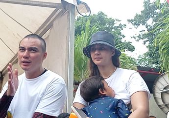 'Kadang Sumbernya Masih Abu-abu', Faktor Agama Jadi Alasan Baim Wong Masih Belum Terjun di Bisnis Kripto