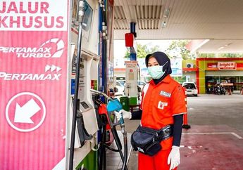 'Lebih Baik Cabut Semua Subsidi' Sah! Harga Pertamax Naik Jadi Rp 12.500 - 13.000 Per Liter di 34 Provinsi, Begini Komentar Pengamat Ekonomi